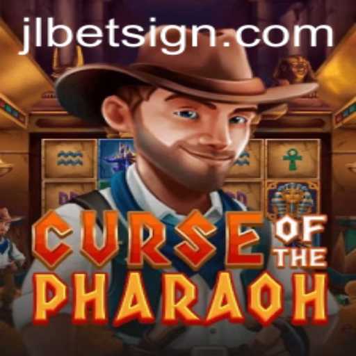 Curse of the Pharaoh: A Mystical Adventure With JLBET