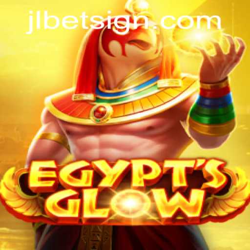 Unveiling EgyptsGlow: A Stunning Journey Through Ancient Egypt with JLBET