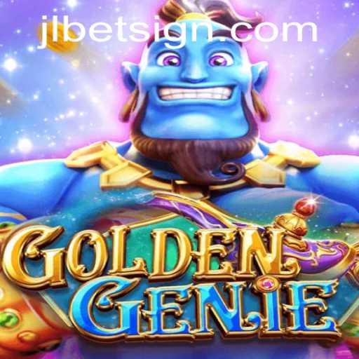 Discover the Magical World of GOLDENGENIE: A Thrilling Gaming Experience with JLBET