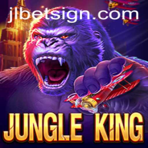 Discover the Exciting World of JungleKing with JLBET