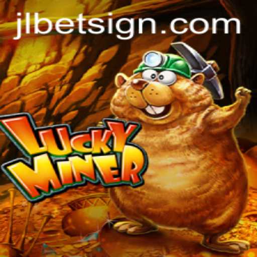 Discover the Thrilling World of LuckyMiner in the JLBET Universe