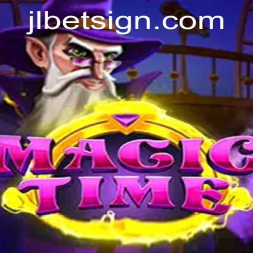 Discover the Exciting World of MagicTime - Your Gateway to Adventure