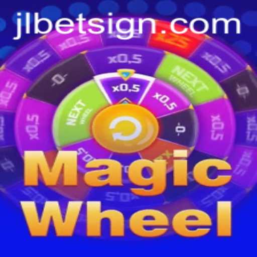 MagicWheel: A Captivating New Game by JLBET