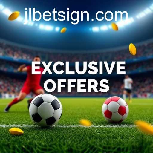 Exclusive Offers: Unlocking Betting Potential with JLBET