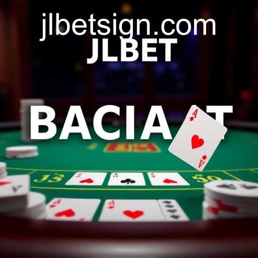 JLBET
