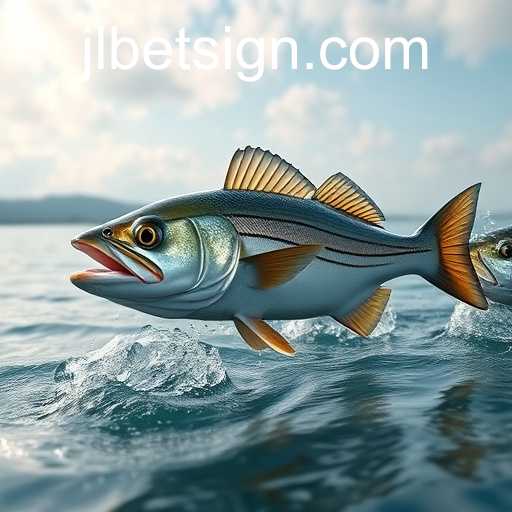 Exploring The World of Online Fishing with JLBET