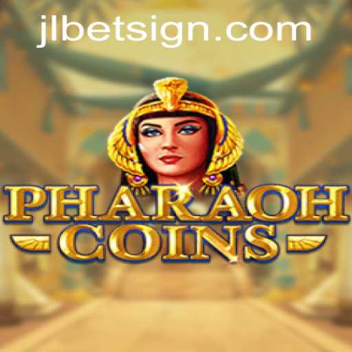 Discover the Thrills of PharaohCoins: A JLBET Adventure
