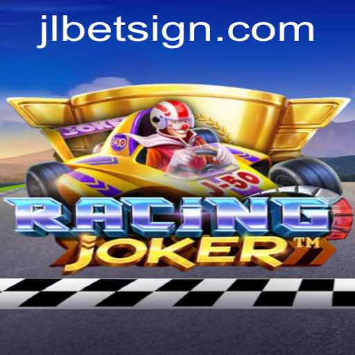 RacingJoker: Unveiling the Thrills of JLBET's Latest Gaming Sensation