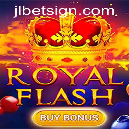 Exploring the World of RoyalFlashBuyBonus at JLBET