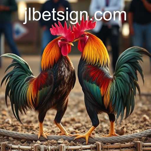 Exploring Sabong Games and JLBET